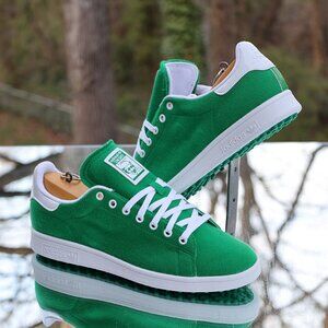 Adidas Stan Smith Primegreen Golf Green